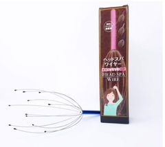 Cây massage đầu Seiwapro Nhật Bản