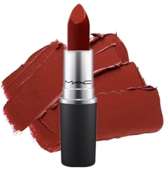 Son Mac Matte Marrakesh 646 đỏ gạch