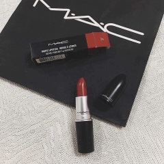 Son MAC Chili 602 màu đỏ gạch