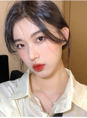 Son Gucci 505 Janet Rust Matte đỏ gạch cháy