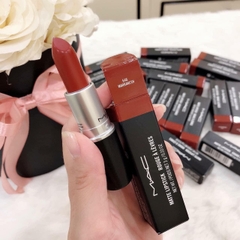 Son Mac Matte Marrakesh 646 đỏ gạch
