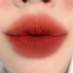 Son MAC Chili 602 màu đỏ gạch