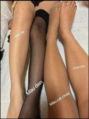 Sét 5 quần tất panty Nhật Bản