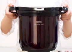 Nồi ủ Thermos Nhật 4.5L