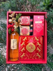 Hộp quà mã số DH0800