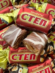 Kẹo Cten Nga túi 1kg
