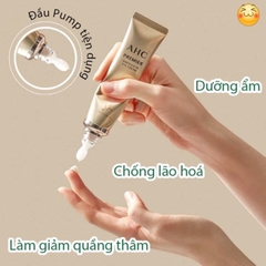 Kem mắt AHC vàng full 40ml