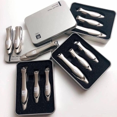 Bộ 3 Bấm móng tay ZWILLING Đức