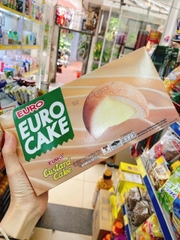 Bánh trứng Euro Thái Lan hộp 12 chiếc