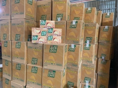 Bánh trứng Euro Thái Lan hộp 12 chiếc