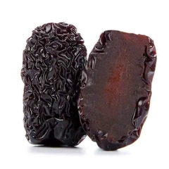 Mứt táo đen Hàn Quốc hộp 1kg Sam Sung