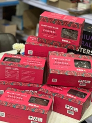 Nho khô nguyên cành Cluster hộp 500gr của Úc