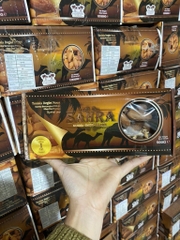 Chà là sấy dẻo nguyên cành Sahara 500gr