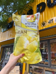 Sầu riêng sấy khô Thái Lan