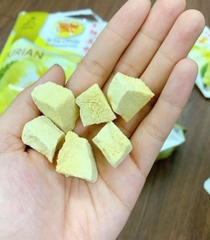 Sầu riêng sấy khô Thái Lan