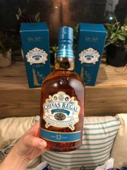 Rượu Chivas 12 nội địa Nhật