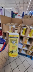 Sữa tắm Le Petit Marseillais Pháp 650ml