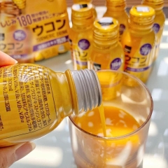 Nghệ nước nano Nhật Bản lốc 6 chai