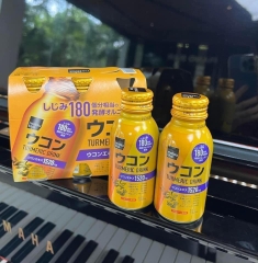 Nghệ nước nano Nhật Bản lốc 6 chai