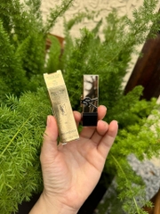 Son YSL RM mini đỏ thuần
