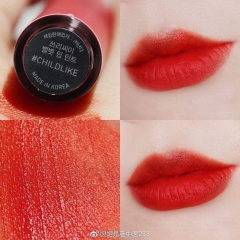 Son 3CE màu đỏ cam Childlike