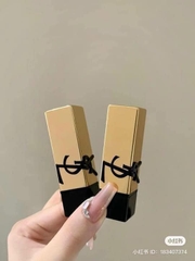 Son YSL RM mini đỏ thuần