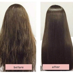 Ủ tóc Biotin hồng