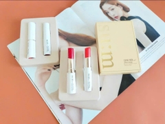 Set 2 son dưỡng sum:37 2 màu