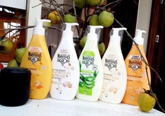 Dưỡng thể  Le Petit Marseillais Nội Địa Pháp 400ml