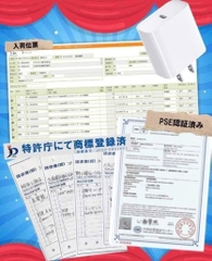 Bộ sạc nhanh iPhone 20W Nhật Bản