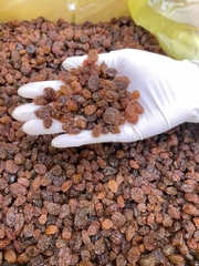Nho khô Úc quả rời ko cành Sumuca hộp 500gr