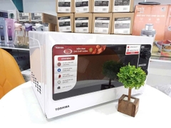 Lò vi sóng Toshiba ER-SM20(W1)VN