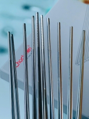Set 10 đôi đũa inox 316 Chockmen