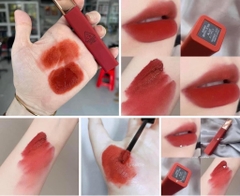 Son 3ce Live A Little đỏ đất