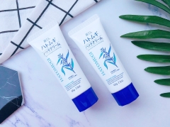 Kem Dưỡng Tay mềm mịn Hatomugi The Hand Cream 65gr