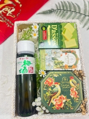 Sét quà mã KG0465