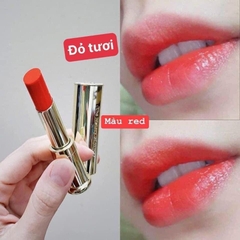 Sét 2 son dưỡng Whoo hoàng cung kèm box trái tim