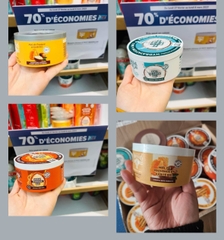 Ủ tóc Marseiliais 300ml Pháp