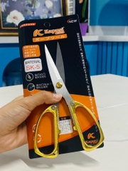 Kéo SK5 Kapusi cán vàng