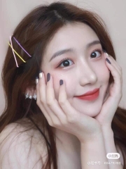 Son 3ce Live A Little đỏ đất