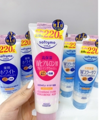 Sữa rửa mặt kose 220gr