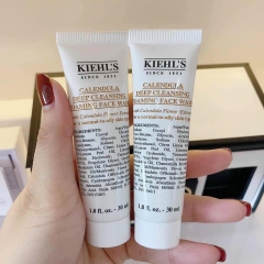 Sữa Rửa Mặt Hoa cúc Kiehls