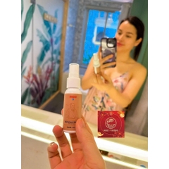 Xịt khử mùi nách Đông Y Nội Địa Trung