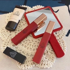 Son 3ce Live A Little đỏ đất