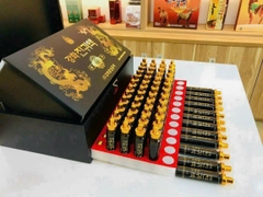 Công dụng Đông Trùng Hạ Thảo 60 Ống Hộp gỗ Hàn Quốc - Đông Trùng Hạ Thảo tinh chất tác dụng nhanh