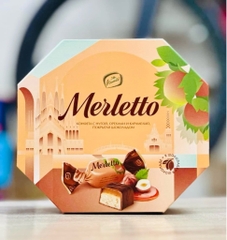 Kẹo Merletto Merletto Nga