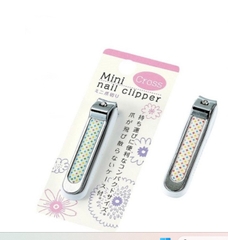 Bấm móng tay mini Echo Nhật Bản