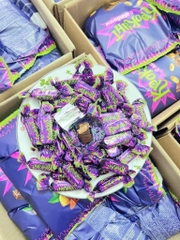 Kẹo tím Nga 500gr