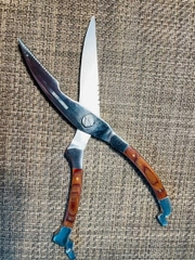 Kéo cắt gà Seki hàng Nhật Bản