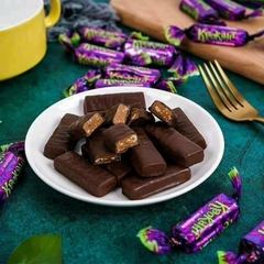 Kẹo tím Nga 500gr